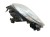 LAMPA LEWY PRZÓD NISSAN MICRA K13 (2010-2013) 1.2 80KM