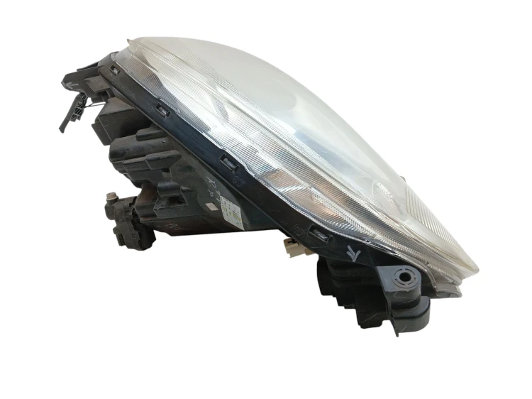 LAMPA LEWY PRZÓD NISSAN MICRA K13 (2010-2013) 1.2 80KM