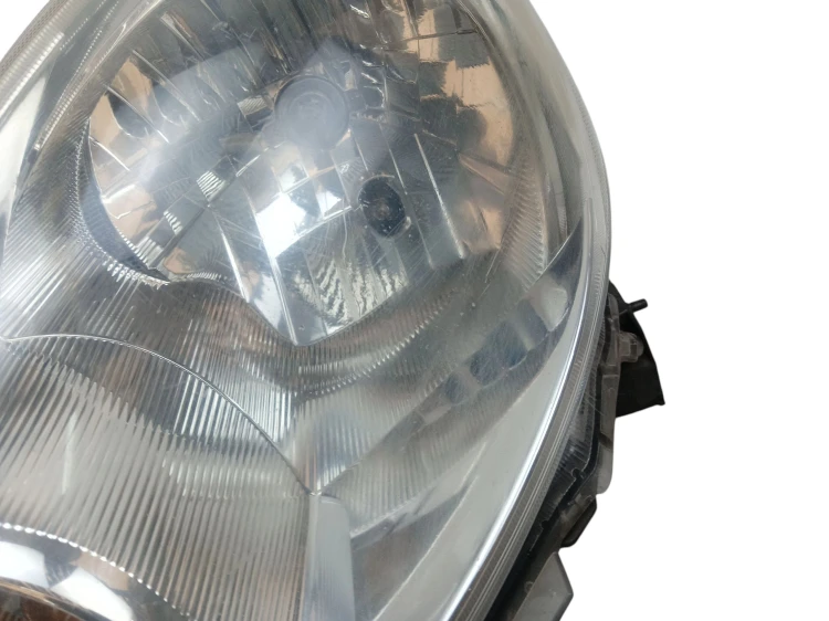 LAMPA LEWY PRZÓD NISSAN MICRA K13 (2010-2013) 1.2 80KM