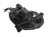 LAMPA LEWY PRZÓD NISSAN MICRA K13 (2010-2013) 1.2 80KM