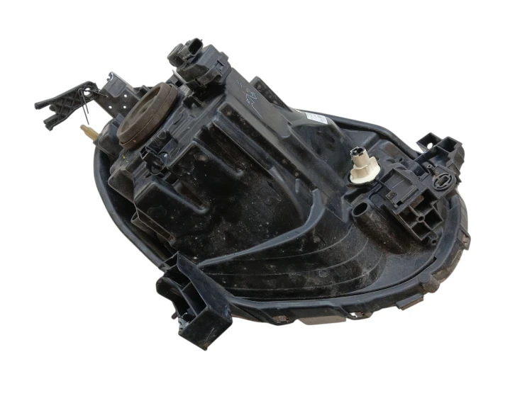 LAMPA LEWY PRZÓD NISSAN MICRA K13 (2010-2013) 1.2 80KM