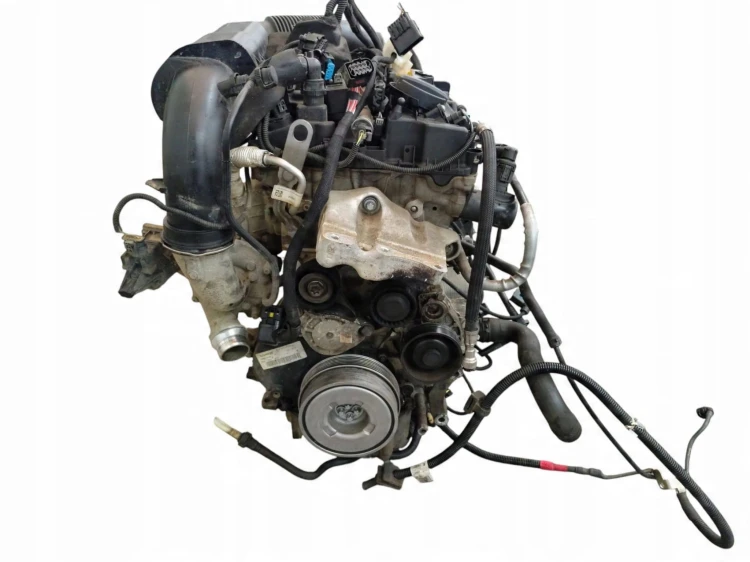 SILNIK KOMPLETNY MINI COOPER F55 (2013-2018) 1.5 T 136KM B38A15A