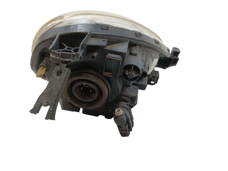 LAMPA LEWY PRZÓD NISSAN MICRA K13 (2010-2013) 1.2 80KM