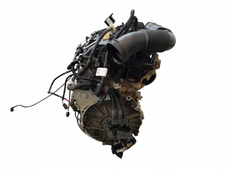 SILNIK KOMPLETNY MINI COOPER F55 (2013-2018) 1.5 T 136KM B38A15A