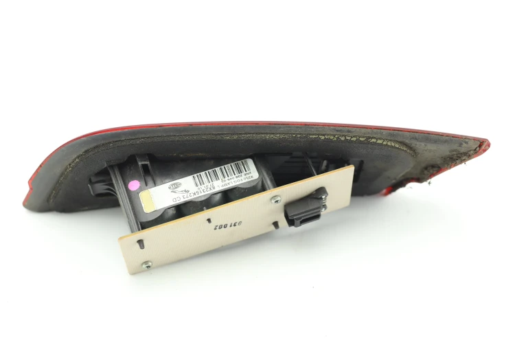 LAMPA LEWY TYŁ W KLAPE JAGUAR XF I X250 (2007-2011) 3.0 D V6 211KM 8X2315K2