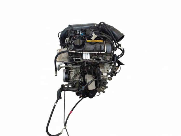 SILNIK KOMPLETNY MINI COOPER F55 (2013-2018) 1.5 T 136KM B38A15A