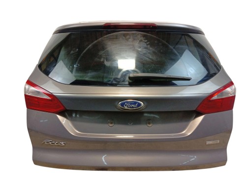 KLAPA BAGAŻNIKA FORD FOCUS MK3 (2010-2014) 1.6 TDCI 105KM