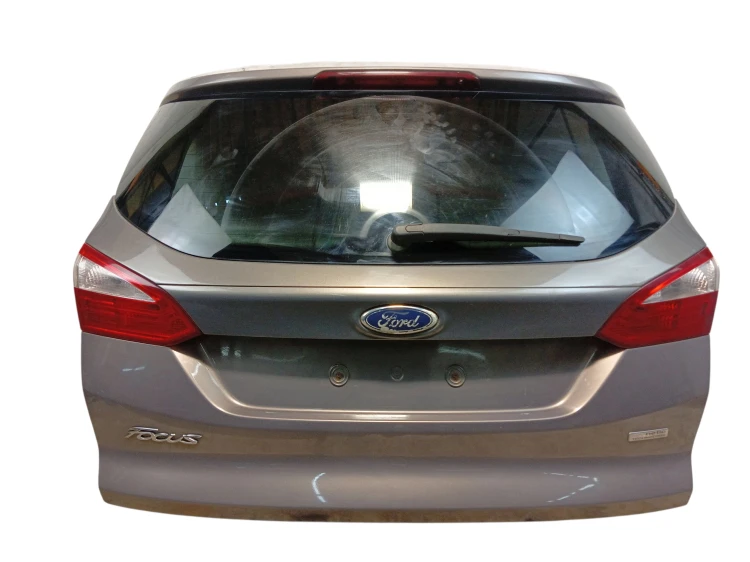 KLAPA BAGAŻNIKA FORD FOCUS MK3 (2010-2014) 1.6 TDCI 105KM