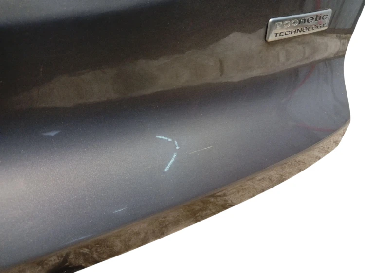 KLAPA BAGAŻNIKA FORD FOCUS MK3 (2010-2014) 1.6 TDCI 105KM