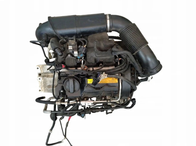 SILNIK KOMPLETNY MINI COOPER F55 (2013-2018) 1.5 T 136KM B38A15A