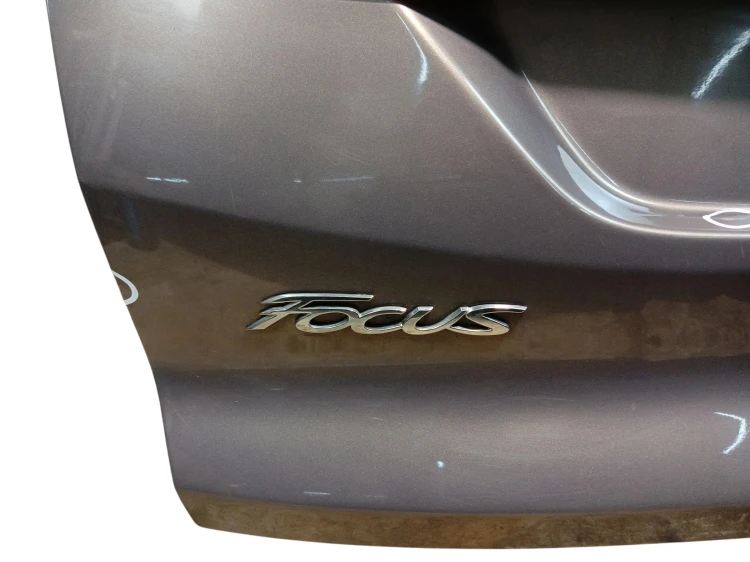 KLAPA BAGAŻNIKA FORD FOCUS MK3 (2010-2014) 1.6 TDCI 105KM