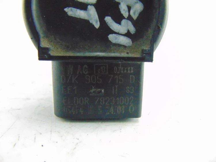 CEWKA ZAPŁONOWA SEAT LEON II (2005-2012) 2.0 TFSI 07K905715D