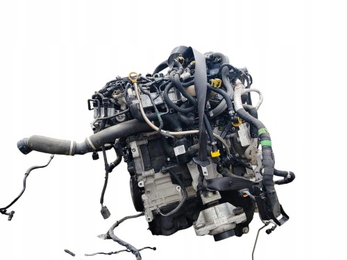 SILNIK KOMPLETNY LAND ROVER DEFENDER II L663 (2019-) 2.0 SD4 241KM 204DTA