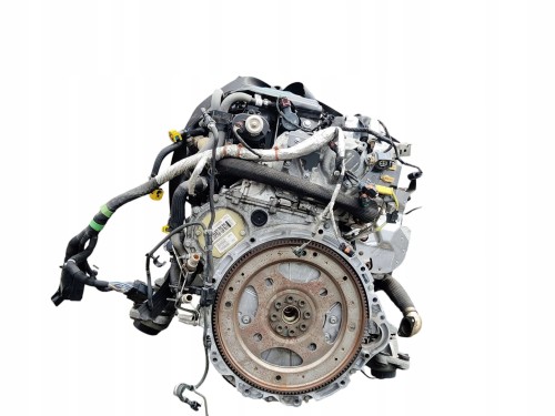 SILNIK KOMPLETNY LAND ROVER DEFENDER II L663 (2019-) 2.0 SD4 241KM 204DTA