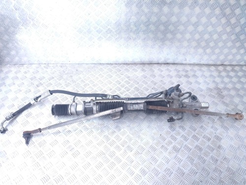MAGLOWNICA HONDA FR-V (2005-2009) 2.2 i-CTDi 140KM SJHG0