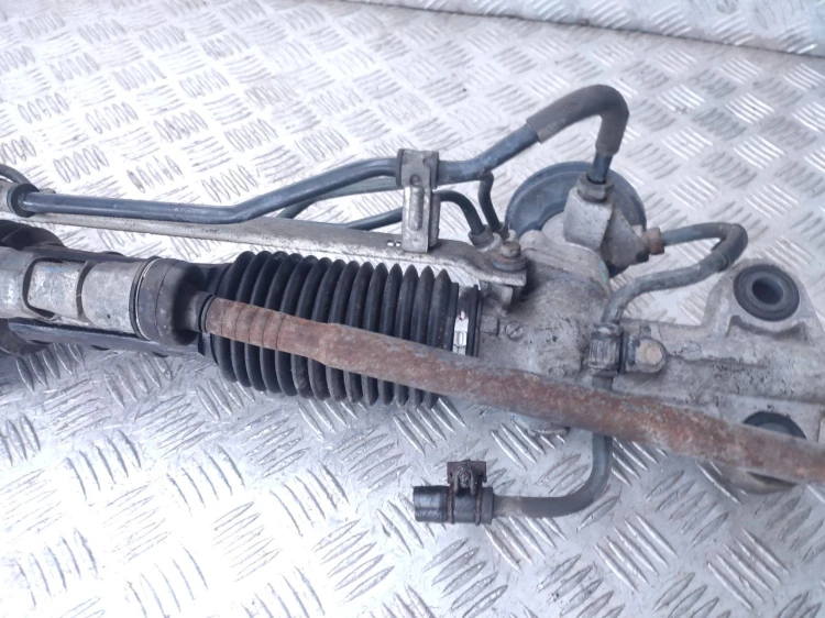 MAGLOWNICA HONDA FR-V (2005-2009) 2.2 i-CTDi 140KM SJHG0