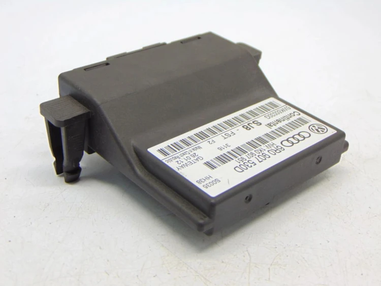 MODUŁ GATEWAY SEAT IBIZA IV LIFT(2012-2017) 6R0907530D