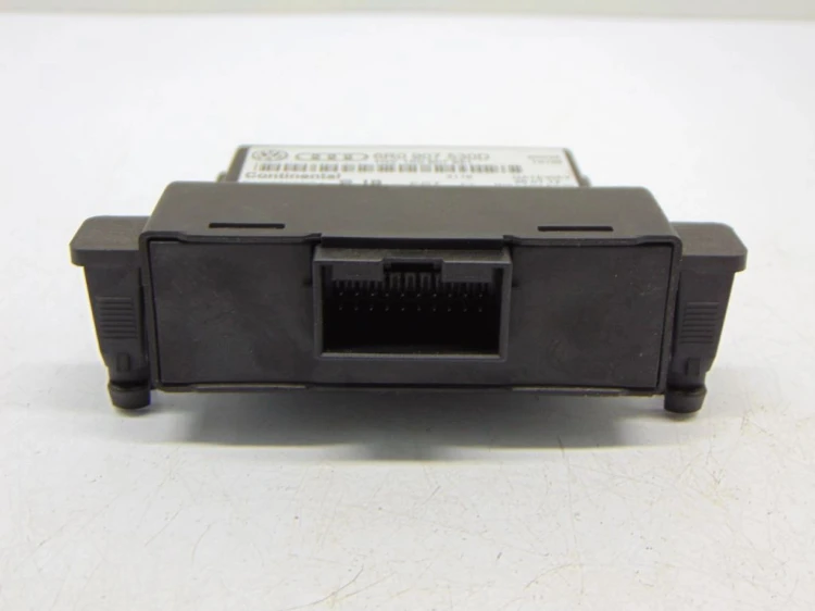 MODUŁ GATEWAY SEAT IBIZA IV LIFT(2012-2017) 6R0907530D
