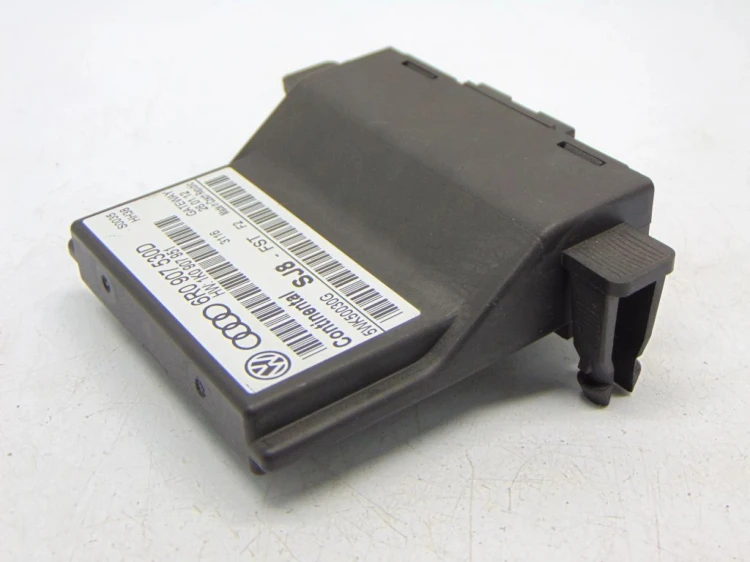 MODUŁ GATEWAY SEAT IBIZA IV LIFT(2012-2017) 6R0907530D
