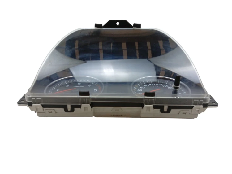 LICZNIK HONDA CR-V III (2006-2010) 2.2 I-CTDI 140KM 78100-SWY-G412, HR03590