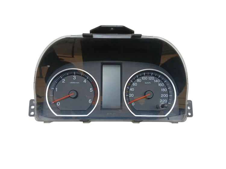 LICZNIK HONDA CR-V III (2006-2010) 2.2 I-CTDI 140KM 78100-SWY-G412, HR03590