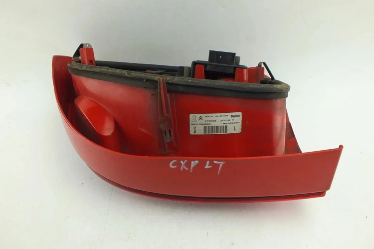 LAMPA LEWY TYŁ CITROEN XSARA PICASSO (1999-2004) 1.6 HDI