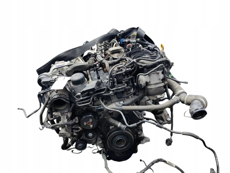 SILNIK KOMPLETNY LAND ROVER DEFENDER II L663 (2019-) 2.0 SD4 241KM 204DTA