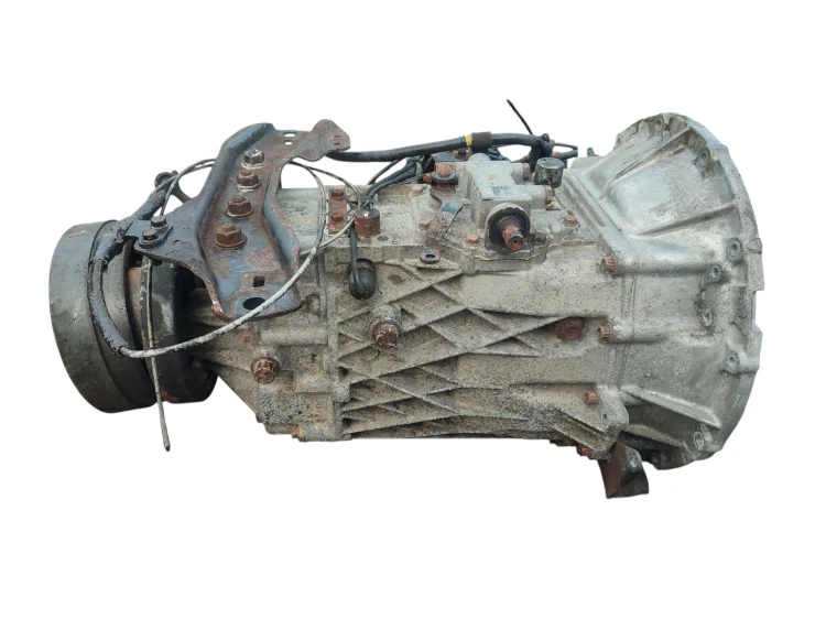 SKRZYNIA BIEGÓW MITSUBISHI FUSO M036S6C001