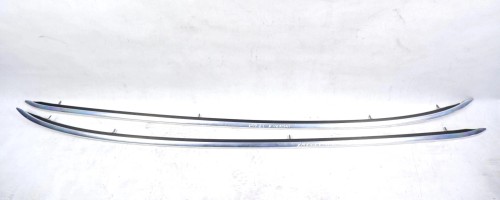 RELINGI DACHOWE OPEL INSIGNIA (2008-2017) 2.0 CDTI 160