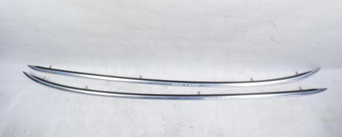 RELINGI DACHOWE OPEL INSIGNIA (2008-2017) 2.0 CDTI 160
