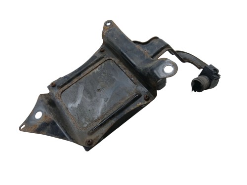 MODUŁ STEROWNIK WTRYSKÓW TOYOTA AVENSIS T27 LIFT (2012-2015) 2.0 D4D 124KM