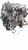 SILNIK KOMPLETNY FORD FIESTA MK7 (2008-2012) 1.6 TDCI 95KM TZJB