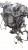 SILNIK KOMPLETNY FORD FIESTA MK7 (2008-2012) 1.6 TDCI 95KM TZJB