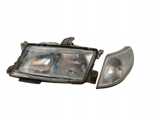 LAMPA LEWY PRZÓD SAAB 9-5 I (1997-2001) 3.0 V6 T 200KM