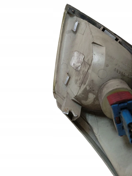 LAMPA LEWY PRZÓD SAAB 9-5 I (1997-2001) 3.0 V6 T 200KM