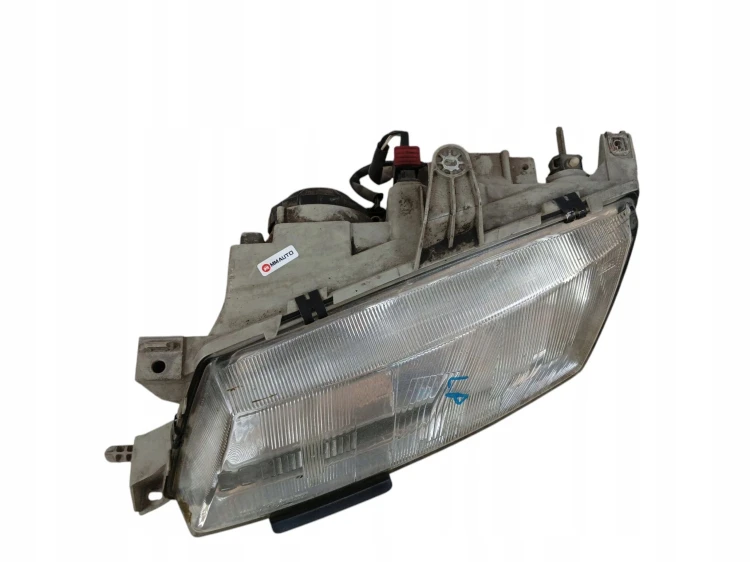 LAMPA LEWY PRZÓD SAAB 9-5 I (1997-2001) 3.0 V6 T 200KM