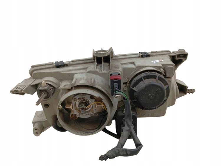 LAMPA LEWY PRZÓD SAAB 9-5 I (1997-2001) 3.0 V6 T 200KM