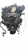 SILNIK KOMPLETNY FORD FIESTA MK7 (2008-2012) 1.6 TDCI 95KM TZJB