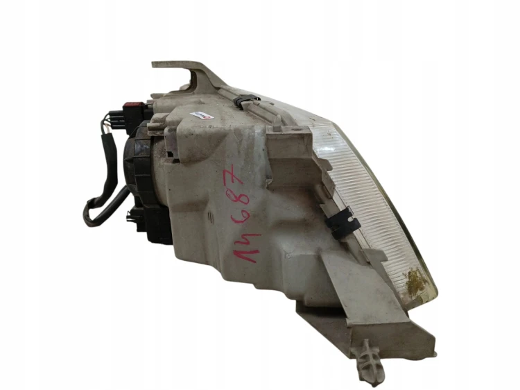 LAMPA LEWY PRZÓD SAAB 9-5 I (1997-2001) 3.0 V6 T 200KM