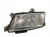 LAMPA LEWY PRZÓD SAAB 9-5 I (1997-2001) 3.0 V6 T 200KM