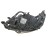 LAMPA PRAWY PRZÓD CITROEN C5 III (2008-2010) 2.0 HDI 136KM 9689037780