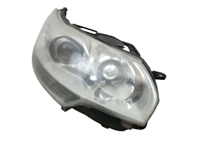 LAMPA PRAWY PRZÓD CITROEN C5 III (2008-2010) 2.0 HDI 136KM 9689037780