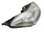 LAMPA PRAWY PRZÓD CITROEN C5 III (2008-2010) 2.0 HDI 136KM 9689037780