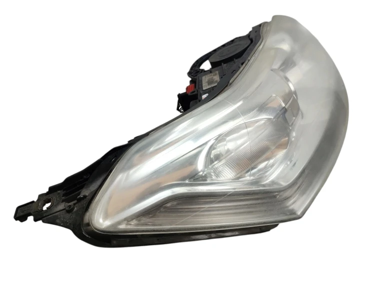 LAMPA PRAWY PRZÓD CITROEN C5 III (2008-2010) 2.0 HDI 136KM 9689037780