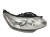 LAMPA PRAWY PRZÓD CITROEN C5 III (2008-2010) 2.0 HDI 136KM 9689037780