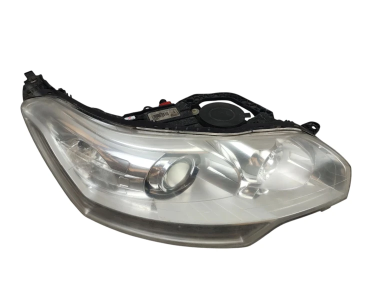 LAMPA PRAWY PRZÓD CITROEN C5 III (2008-2010) 2.0 HDI 136KM 9689037780