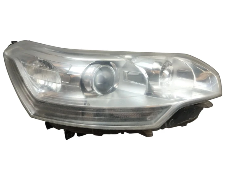 LAMPA PRAWY PRZÓD CITROEN C5 III (2008-2010) 2.0 HDI 136KM 9689037780