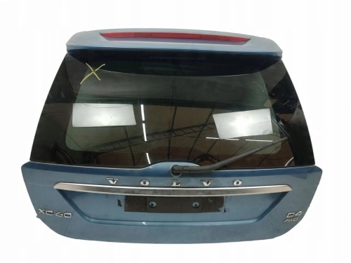 KLAPA BAGAŻNIKA VOLVO XC60 I LIFT (2013-2017) 2.0 D4 181KM