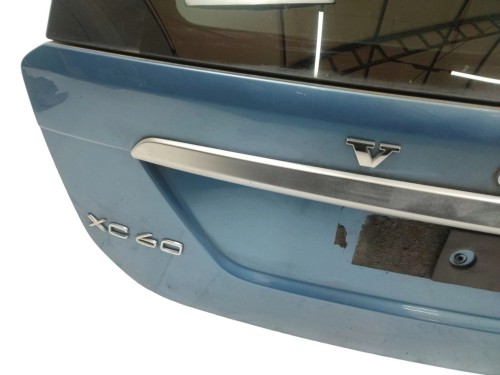 KLAPA BAGAŻNIKA VOLVO XC60 I LIFT (2013-2017) 2.0 D4 181KM