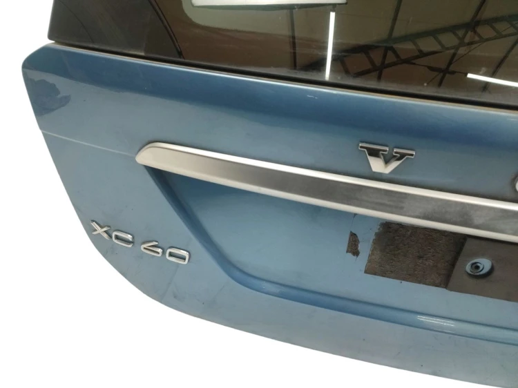 KLAPA BAGAŻNIKA VOLVO XC60 I LIFT (2013-2017) 2.0 D4 181KM